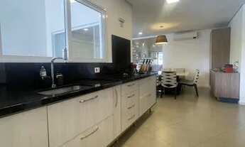 Imagem 7: Casa semi mobiliada pra locação no condomínio Figueira Garden em Atibaia SP