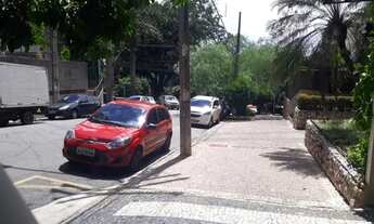 Imagem 2: Apartamento para aluguel tem 64 metros quadrados com 2 quartos em Setor Oeste - Goiânia