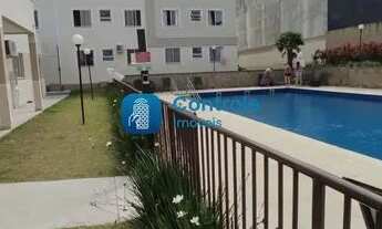 Imagem 5: Apartamento de 2 dormitórios, à venda, no bairro Serraria em São José