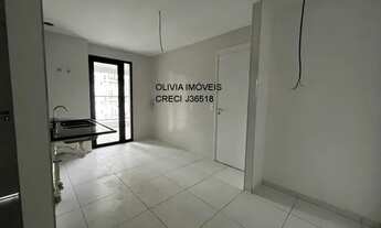 Imagem 6: Apartamento com 145mts, 4 dormitórios sendo 2 suítes, terraço gourmet, 2 vagas na Vila Ma