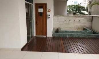 Imagem 7: Apartamento para aluguel com 44 metros quadrados com 1 quarto em Vila Olímpia - São Paulo