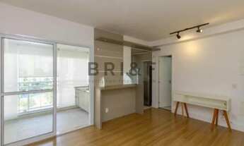 Imagem 2: Apartamento, Brooklin - São Paulo