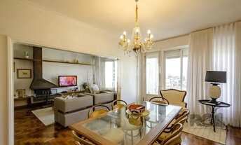 Imagem 5: Apartamento em Moinhos de Vento