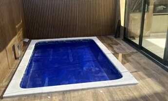 Imagem 6: Casa com 3 dormitórios à venda, 158 m² por R$ 1.300.000 - Village Provence - São José do R