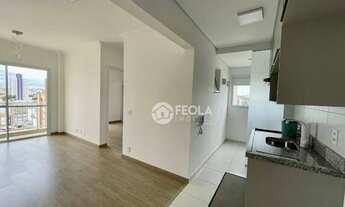 Imagem 5: Apartamento com 2 dormitórios para alugar, 53 m² por R$ 1.647,00/mês - Vila Rehder - Ameri