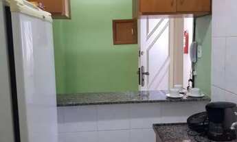 Imagem 7: Apartamento para aluguel e venda possui 45 metros quadrados com 2 quartos