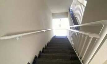 Imagem 7: Apartamento para locação com dois quartos no Jardim Vila Formosa!