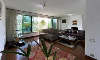 Imagem 3: Casa para aluguel possui 538 metros quadrados com 5 quartos