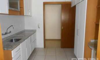 Imagem 4: CANOAS - Apartamento Padrão - CENTRO