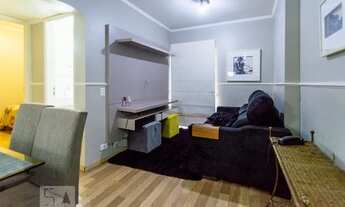 Imagem 6: Apartamento para Aluguel - Bela Vista, 1 Quarto, 35 m2