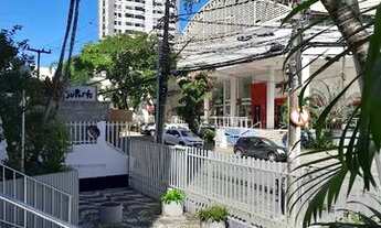 Imagem 4: Apartamento 1/4 Na Barra Com Varanda Próximo da Associação Atlética