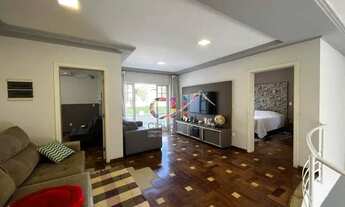 Imagem 6: Casa com 4 dormitórios, 345 m² - venda por R$ 2.700.000 ou aluguel por R$ 12.000/mês - Con