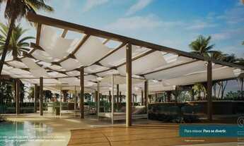 Imagem 3: Repasse Cobertura duplex frente piscina na praia de Carneiros