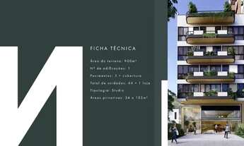 Imagem: Condomínio Namas Smart Living - Compre