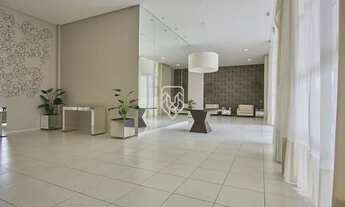 Imagem 2: Apartamento com 4 dormitórios para alugar, 132 m² por R$ 4.600,00/mês - Ecoville - Curitib