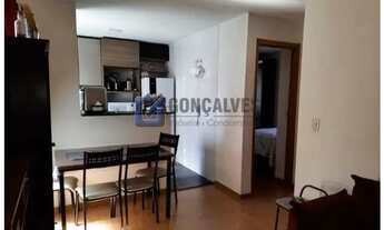 Imagem 4: ARARAQUARA - Residential / Apartment - Centro