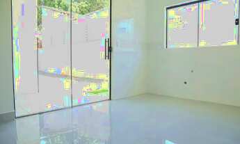 Imagem 7: Vendo Casa Nova Três Quartos R$ 10 mil de entrada