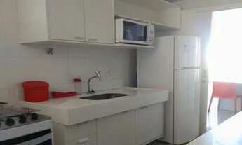 Imagem 7: 2820) - Apartamento para aluguel com 62 metros quadrados com 1 quarto em Jóquei - Teresin