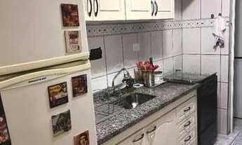 Imagem 3: Apartamento - Vila Parque Jabaquara - 2 Dormitórios