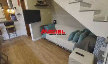 Imagem: Casa Condomínio em São José dos Campos