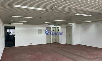 Imagem 4: Sala para alugar, 80 m² por R$ 6.673,00/mês - Bela Vista - São Paulo/SP