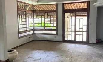 Imagem: Casa para aluguel com 358 metros quadrados