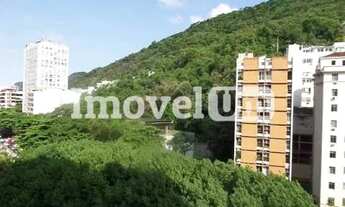 Imagem 2: Humaitá Apartamento com 1 dormitório