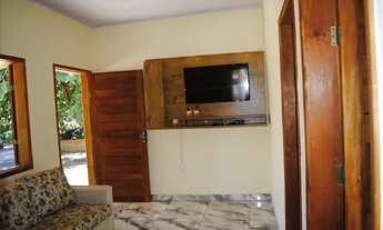 Imagem 4: Pousada para temporada em Pompéu/Abaeté