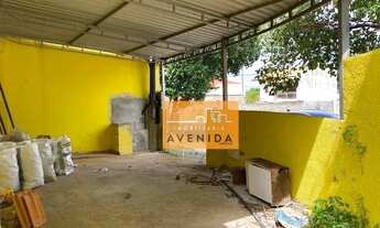 Imagem 3: Casa com 3 dormitórios para alugar, 110 m² por R$ 2.500,00/mês - Santa Cecília - Paulínia