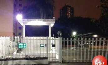 Imagem 3: São Paulo - Apartamento Padrão - Brás