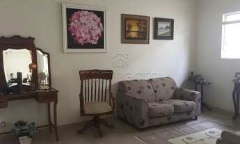 Imagem 5: Casa Padrão em São José do Rio Preto