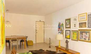 Imagem 5: APARTAMENTO DE 2 QUARTOS, AMPLO, REFORMADO, INCLUSIVE HIDRÁULICA E ELÉTRICA, NA VILA MARIA