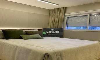 Imagem 4: Apartamento com 3 dormitórios à venda, 59 m² por R$ 448.600 - Vila Guilherme - São Paulo/S