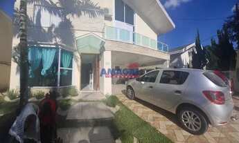 Imagem 2: Jacareí - Casa de Condomínio - Altos de Santana