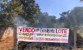 Imagem: Vendo Excelente Lote na Ilha Do Mangabal