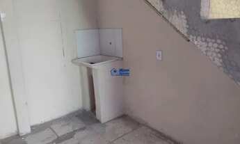 Imagem 2: CASA PARA LOCAÇÃO NO BAIRRO NOVO HORIZONTE !! ZONA LESTE DE SÃO JOSÉ DOS CAMPOS !! 02 dorm