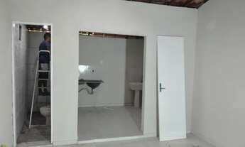 Imagem 2: São Gonçalo do Amarante. Sede. Aluguel