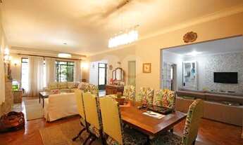 Imagem 6: PACAEMBU !!! Casa com 4 dormitórios