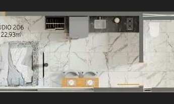 Imagem 4: João Pessoa - Flat - Jardim Oceania