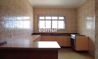 Imagem 3: SOBRADO no bairro Parque Oratório com 250m². 3 dormitórios e 4 vagas. Confira