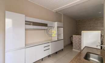 Imagem 4: SOBRADO - PERDIZES - 3 DORMS - 2 VAGAS