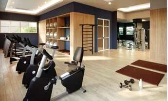 Imagem 2: Belíssimo apto no Tatuapé com lazer completo para toda família, 3 suítes, 2 vagas, a 300m