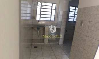 Imagem 5: Kitnet com 1 dormitório para alugar, 30 m² por R$ 751,00/mês - Granja Daniel - Taubaté/SP