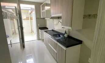 Imagem 7: Excelente Casa Duplex para Locação na Maraponga - Loteamento Cartier