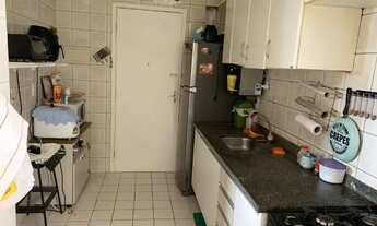 Imagem 2: ! Condomínio Jouberto Uchoa / Bairro Farolândia - Aracaju - SE