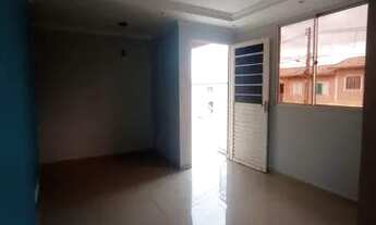 Imagem 2: Apartamento para venda possui 45 metros quadrados com 2 quartos