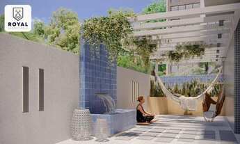 Imagem 5: Flat à venda 1 quarto 1 banheiro Cabo Branco João Pessoa