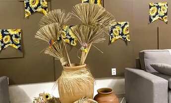 Imagem 2: Apto para alugar no São João de cg