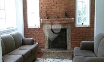 Imagem 7: Sobrado em condomínio fechado 4 suítes com varanda, sendo uma máster com closet e hidro