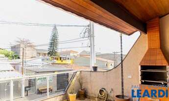 Imagem 2: SOBRADO - UTINGA - SP